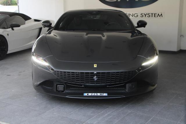 Ferrari Roma image 7