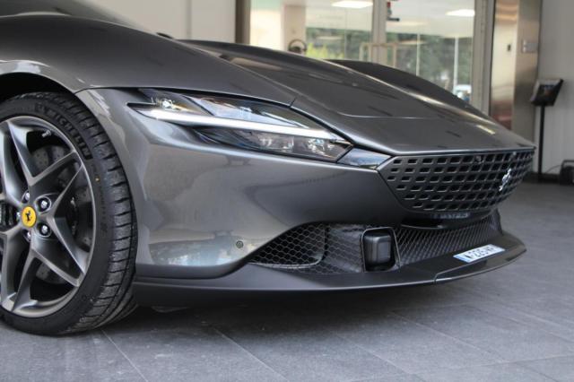 Ferrari Roma image 2