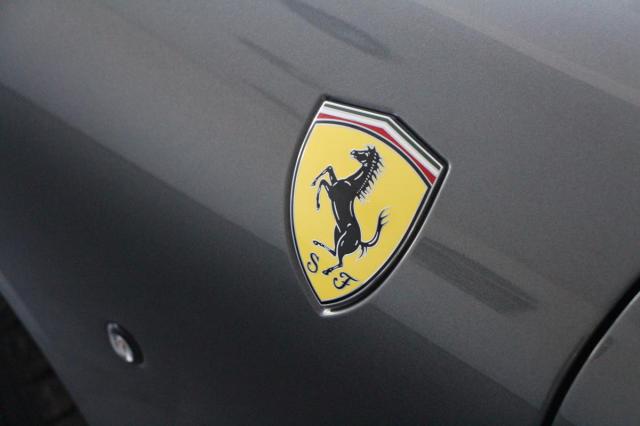 Ferrari Roma image 8