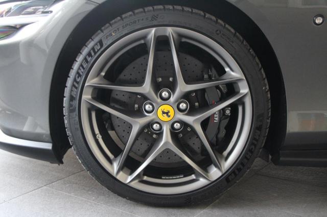 Ferrari Roma image 1