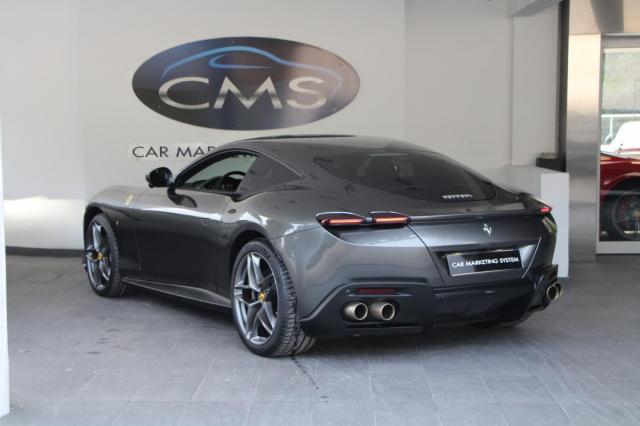 Ferrari Roma image 4