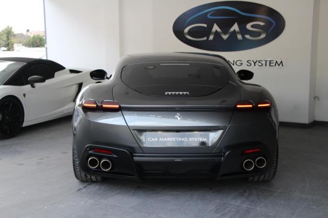 Ferrari Roma image 9