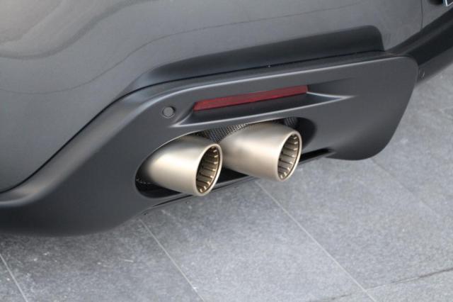 Ferrari Roma image 3
