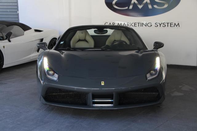 488 Spider image 9