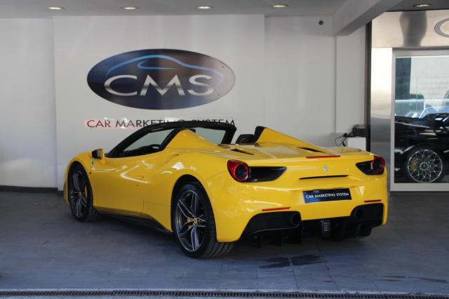 488 Spider image 9