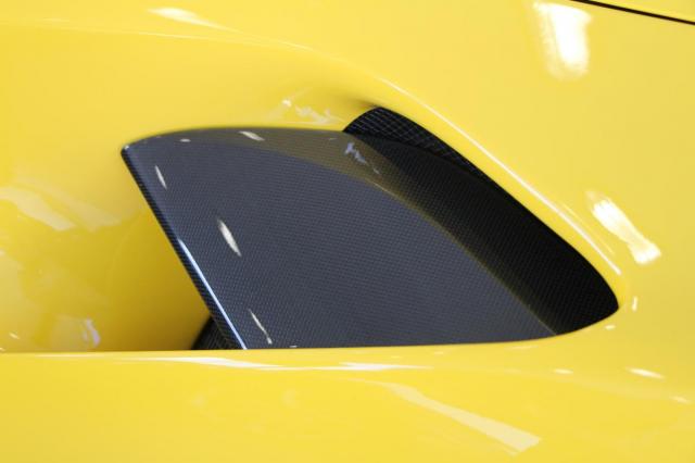 Ferrari 488 Spider image 3
