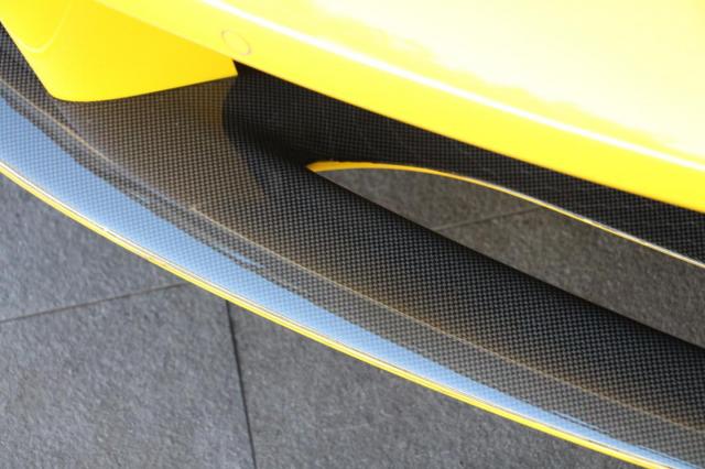Ferrari 488 Spider image 2