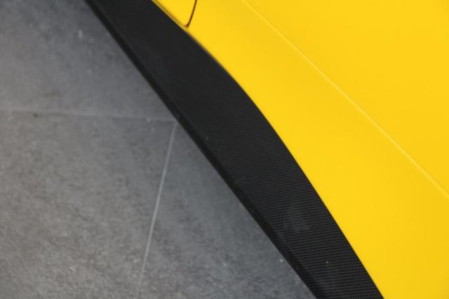 Ferrari 488 Spider image 1