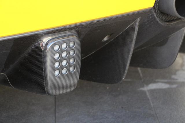 Ferrari 488 Spider image 5