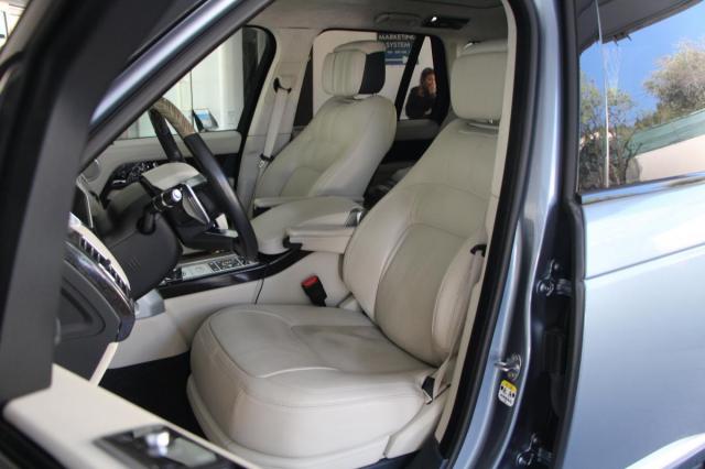 Land Rover Range Rover image 5