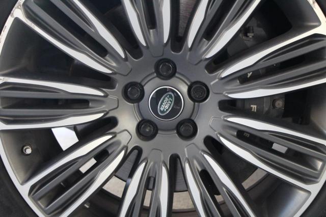 Land Rover Range Rover image 3