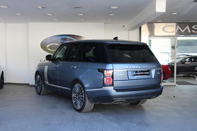 Land Rover Range Rover image 4