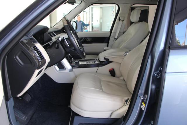 Land Rover Range Rover image 7