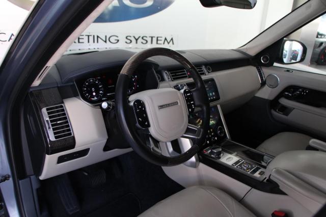 Land Rover Range Rover image 9