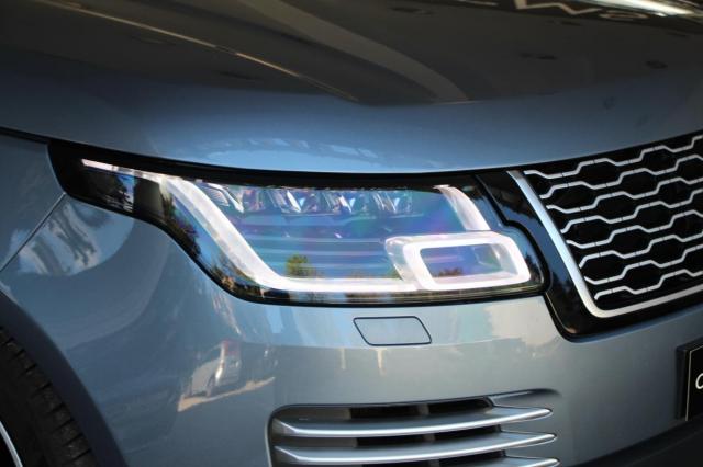 Land Rover Range Rover image 2
