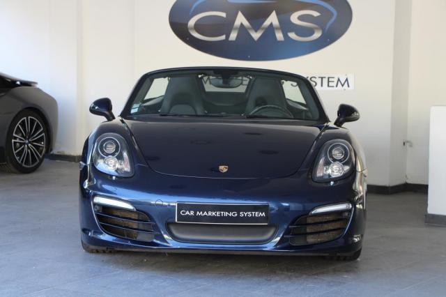 Boxster image 5