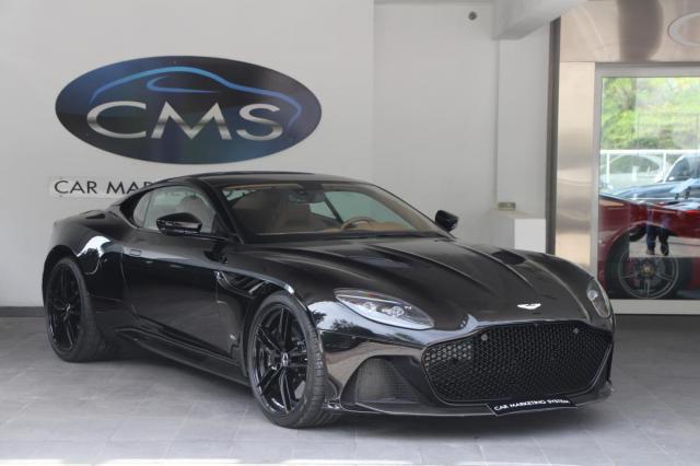 Aston Martin