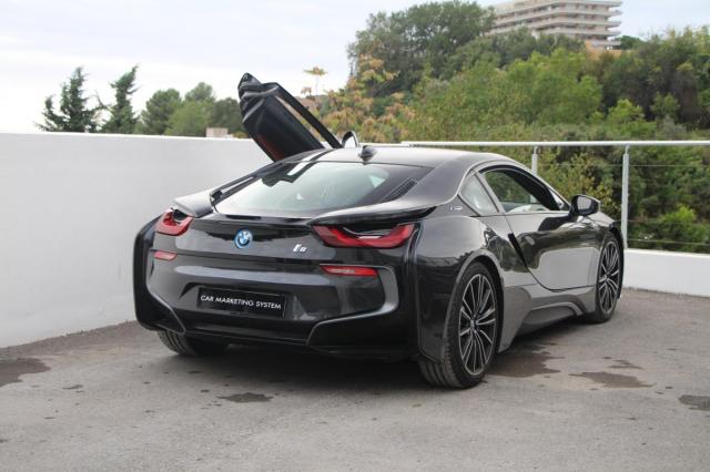 Bmw I8 image 5