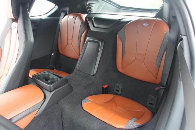 Bmw I8 image 8