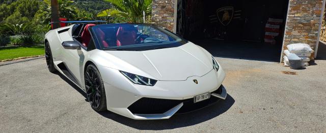 Lamborghini