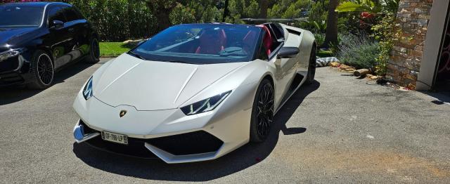 Lamborghini Huracán image 4