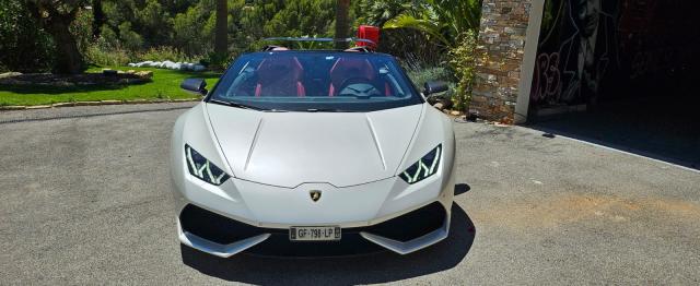 Lamborghini Huracán image 3