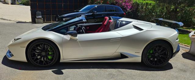 Lamborghini Huracán image 6