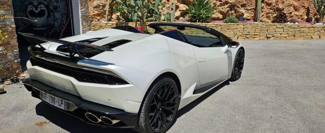 Lamborghini Huracán image 1