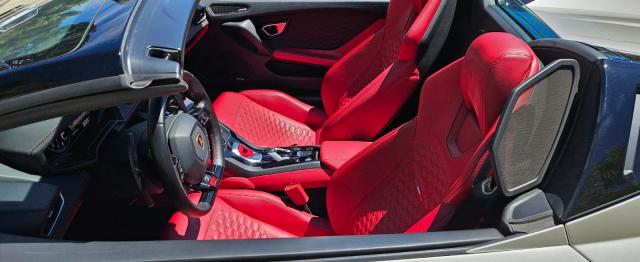 Lamborghini Huracán image 7