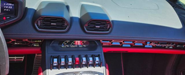 Lamborghini Huracán image 8