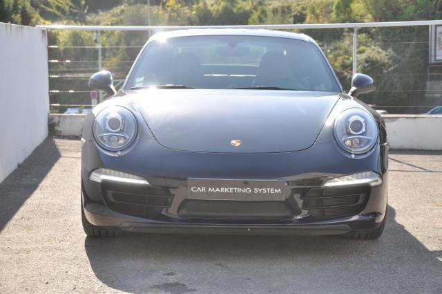 Porsche 911 image 5