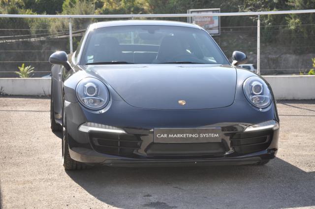 Porsche 911 image 3