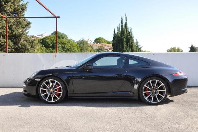 Porsche 911 image 4