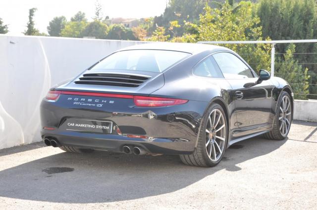 Porsche 911 image 8