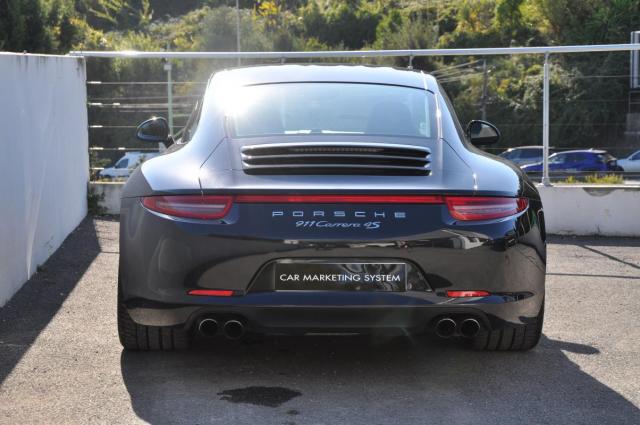 Porsche 911 image 1