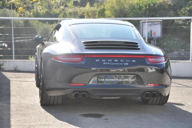Porsche 911 image 6