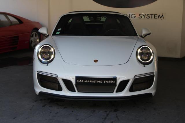 Porsche 911 image 3