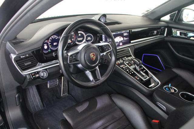 Porsche Panamera image 7