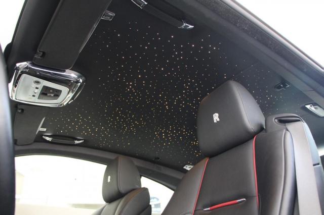Rolls Royce Wraith image 4