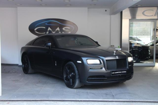 Rolls Royce