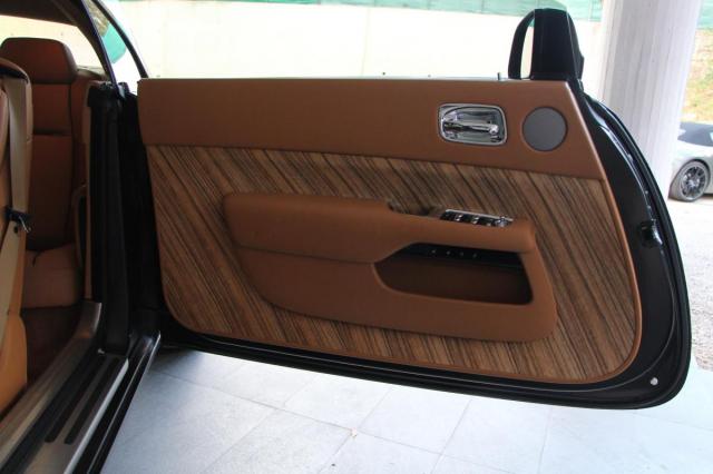 Rolls Royce Wraith image 3