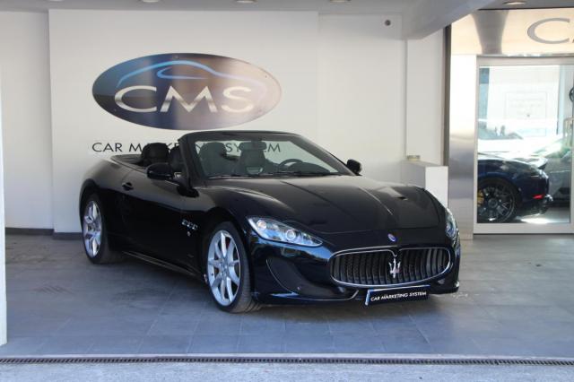 Maserati