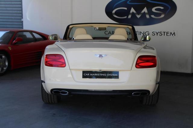 Bentley Continental Gt image 7