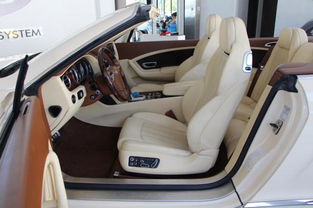 Bentley Continental Gt image 5