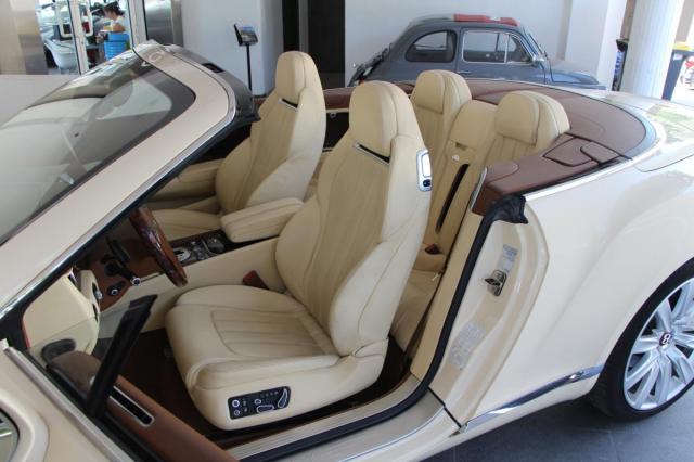 Bentley Continental Gt image 1