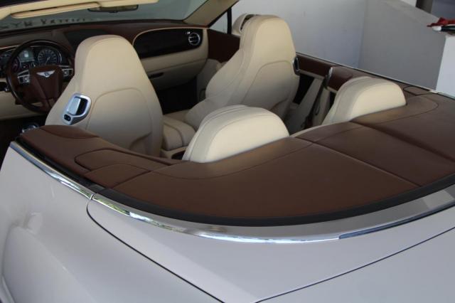 Bentley Continental Gt image 4