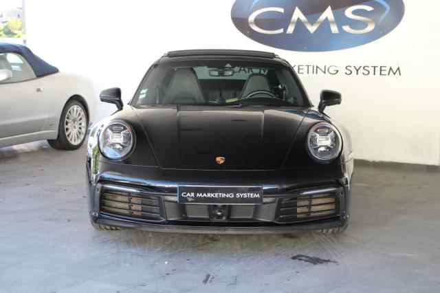 Porsche 911 image 3
