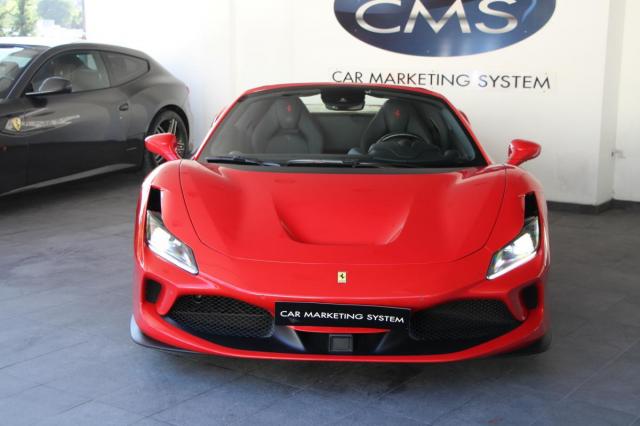 Ferrari F8 Spider image 8