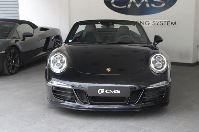 Porsche 911 image 9
