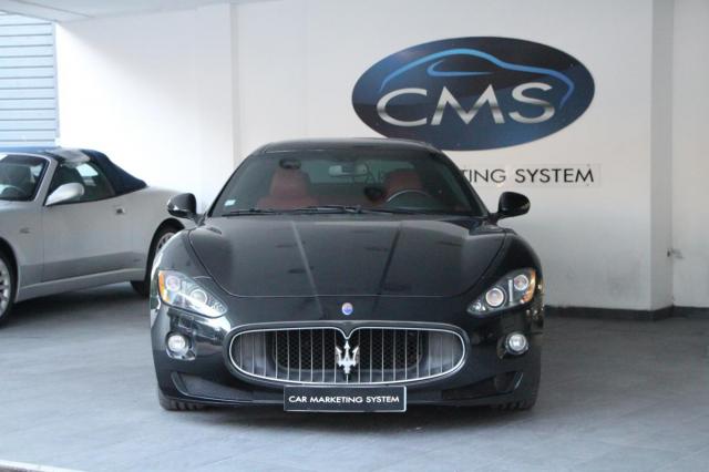 Maserati Granturismo image 7